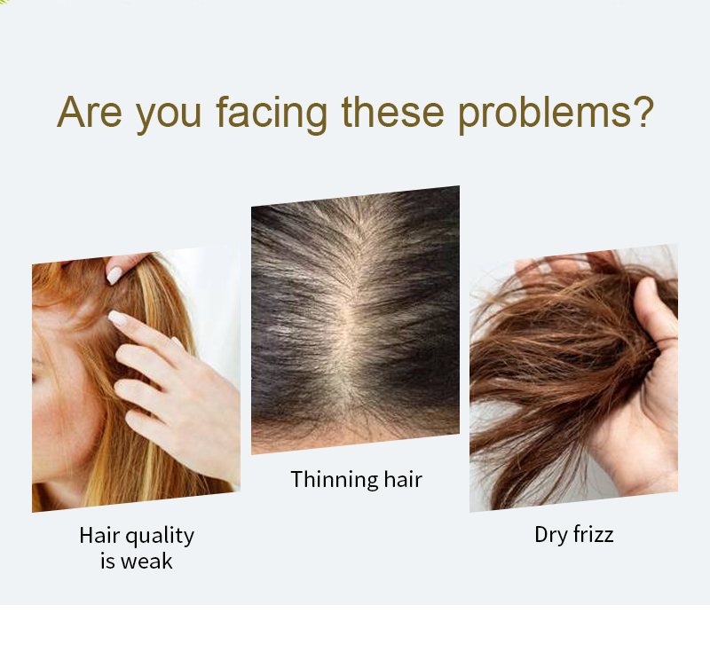 Кондиционер против выпадения волос