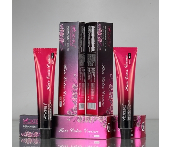 Hair color cream prossional hair dye
